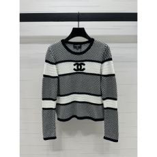 Chanel Sweaters